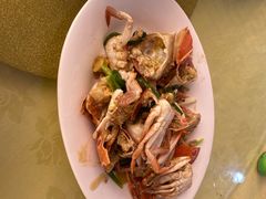 -波记美食店·现捞海鲜