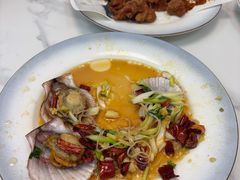 -来之顺海鲜菜馆·青岛菜·始于1993(栈桥店)