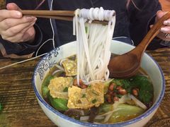 -陈记柳州螺蛳粉(大坪店)