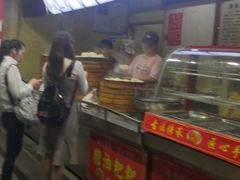 -清泉阁包子饺子·刀削面(五一店)