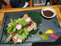 -敏珠拉姆藏餐·南京厨房(富春江东街店)