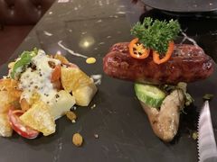 -Let's Taipei 非常烘焙(太古里店)