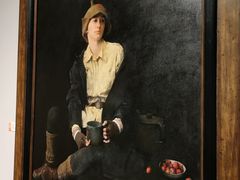 -中华艺术宫(上海美术馆)