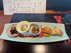 -元熹会席料理