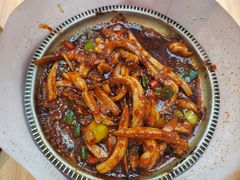 -米村拌饭(银泰中心店)