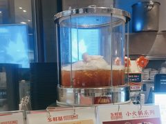 -乡村基(双流时代奥特莱斯餐厅)