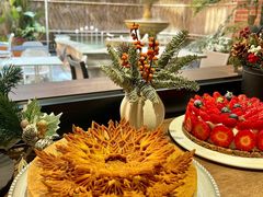 -潮一不贰·法式甜品·生日蛋糕·西式简餐(外滩店)