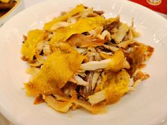 客家盐焗鸡-围龙屋客家食府(福田店)