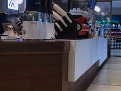 -Peet's Coffee皮爷咖啡(豫园店)