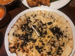 -甘尼仕印度餐厅酒吧(斜塘老街店)