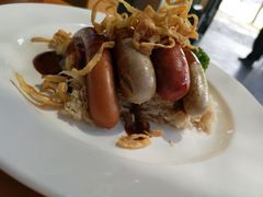 -宝莱纳餐厅(滨江店)