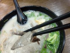 -鸭小妹鸭血粉丝(老门东店)