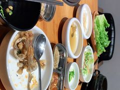 -东俞·韩式料理(院东街店)
