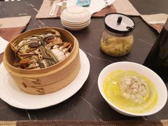 -上海大酒店-自助餐餐厅