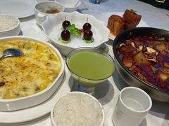 -上海会馆(香港名都店)