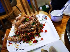 -九层海鲜塔(市南店)
