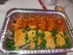-哈力家·西北烧烤烤串(凤城三路店)