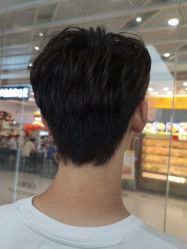 -川和潮人