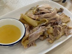 -巫记鸡饭店