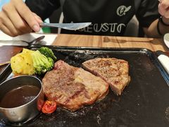 -必胜客(蜀山万象汇店)