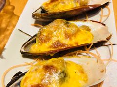 -广州增城保利皇冠假日酒店-玄日本餐厅