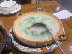 -广州海鲜酒楼(长丰园店)