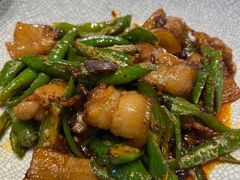 招牌回锅肉-川香楼酒家