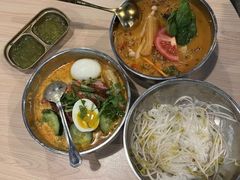 -海安安越南粉(丹竹頭店)
