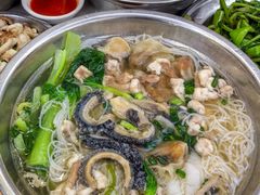 -福屿鲜捞小吃·捞化(福屿总店)