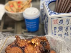 -梅记大块头爆鱼店(乍浦路店)