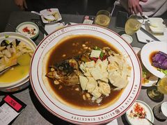 -旺顺阁·北京菜·烤鸭(大望路店)