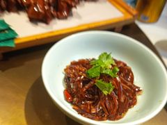-0776食堂·京城创意菜(七里庄店)