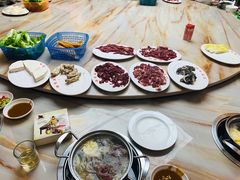 -杏花吴记牛肉火锅