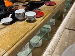 -上海浦东星河湾酒店