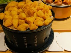 -国芳中心