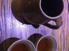 普洱茶-云上千禾(水上店)