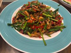 -湘聚缘湘菜馆(斜土路店)