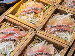 -小椒娘撒椒鱼火锅(三八广场店)