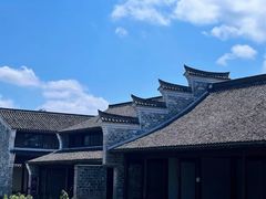 -慈城古县城景区