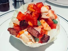 -Wolfgang’s Steakhouse 沃夫冈牛排馆(上海白玉兰广场店)