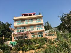 -南丫岛