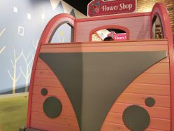 -幻贝家儿童乐园(苏州中心店)