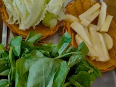 -野菌园·野生菌火锅首创第一家(关兴路总店)