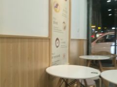 用餐区-糖潮糖水铺(省府店)