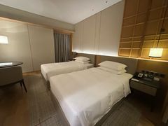 -深圳机场凯悦酒店