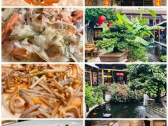 -猪肉婆私房菜(容桂总店)