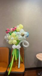 -觅糖派对·宝宝宴生日宴一站式派对策划(河西店)