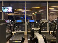 -W Fitness 威尔仕健身(北京英皇集团中心店)