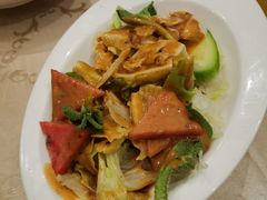 -欣旺·迎宾楼·百年无锡菜