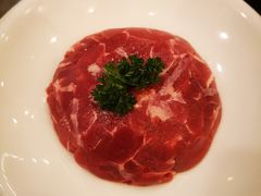 -南门涮肉(北洼路店)